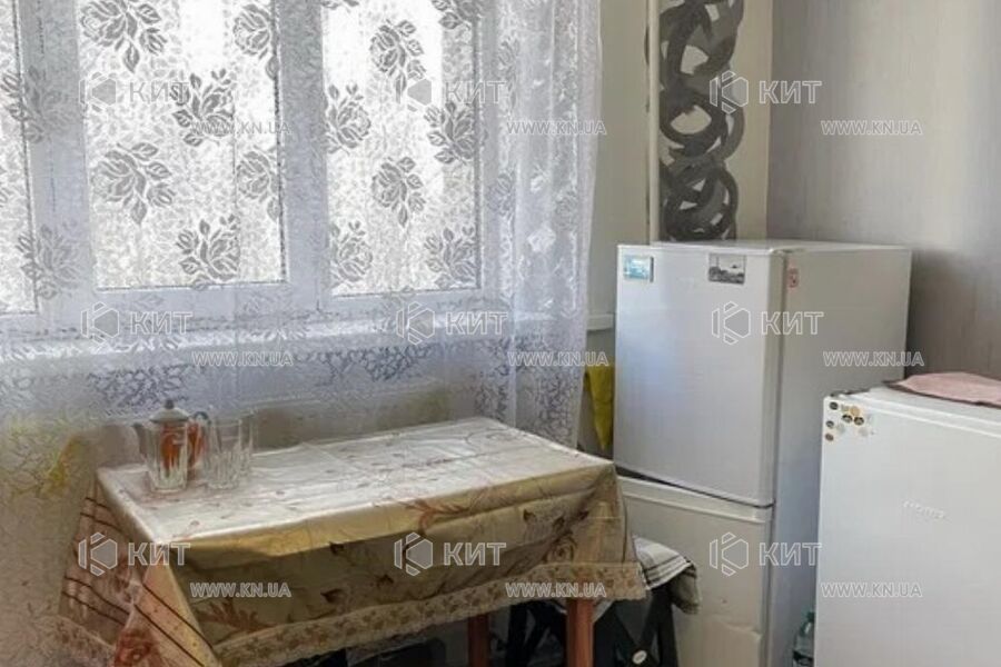 Продажа квартиры Харьков, Одесская, 26м²