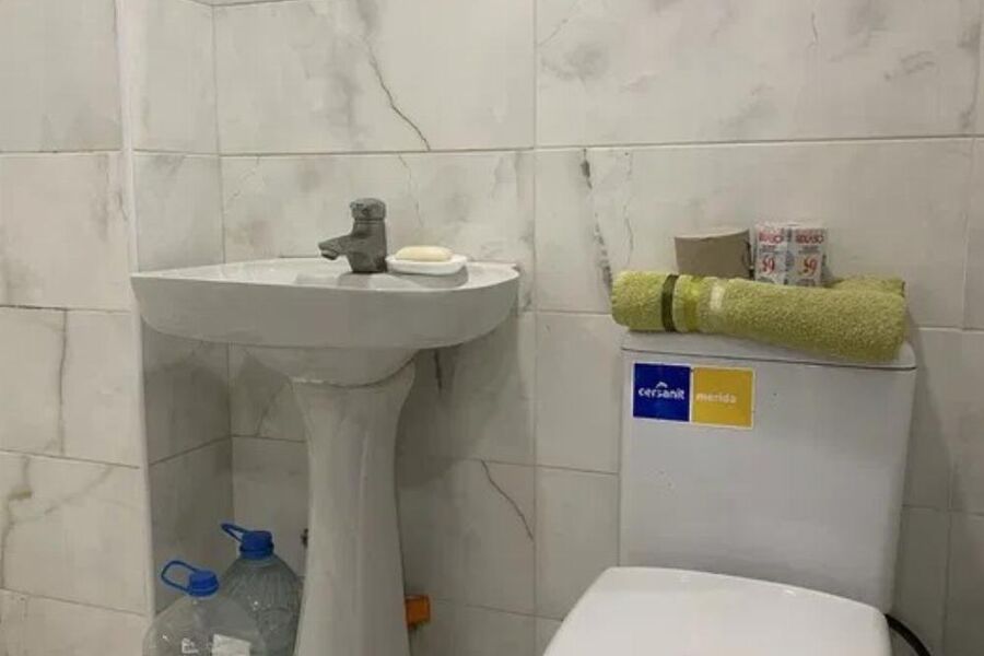 Продажа квартиры Харьков, Одесская, 26м²