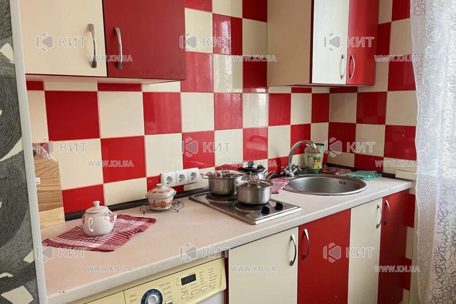 Продажа квартиры Харьков, Одесская, 26м²