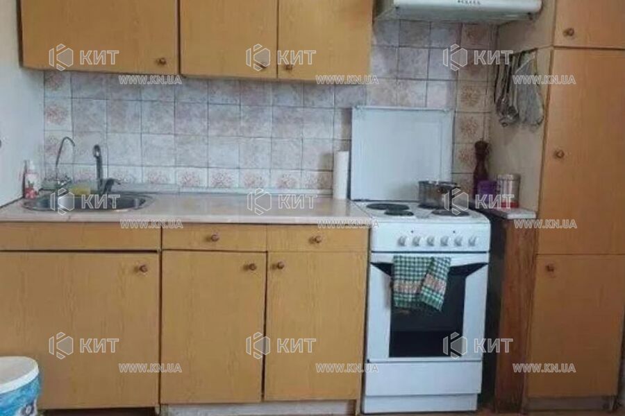 Продажа квартиры Харьков, Одесская, 60м²