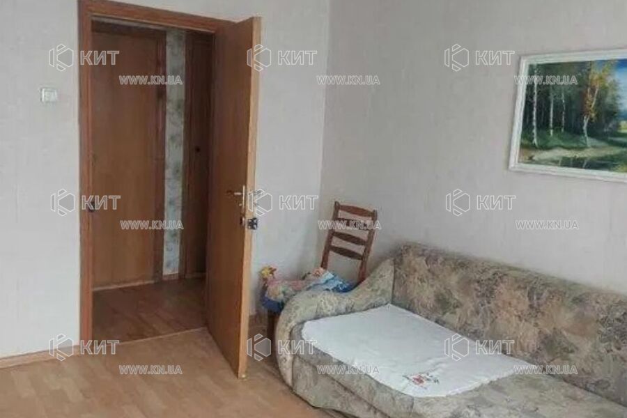 Продажа квартиры Харьков, Одесская, 60м²