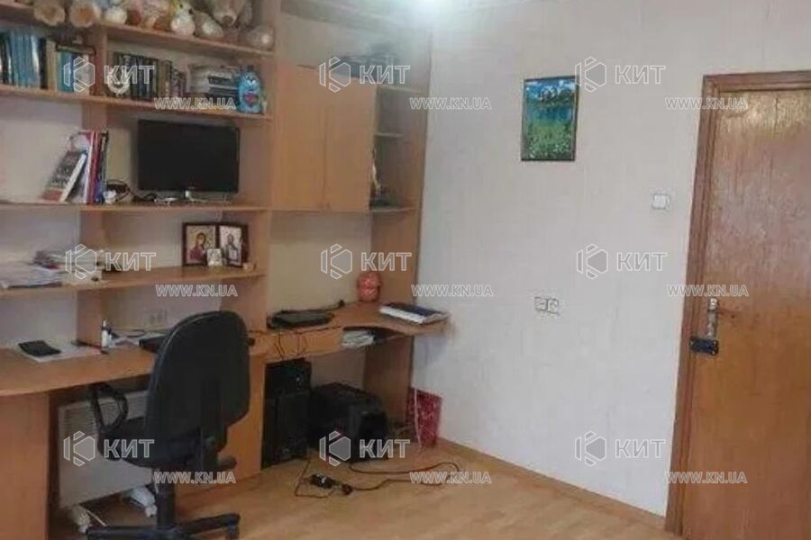 Продажа квартиры Харьков, Одесская, 60м²