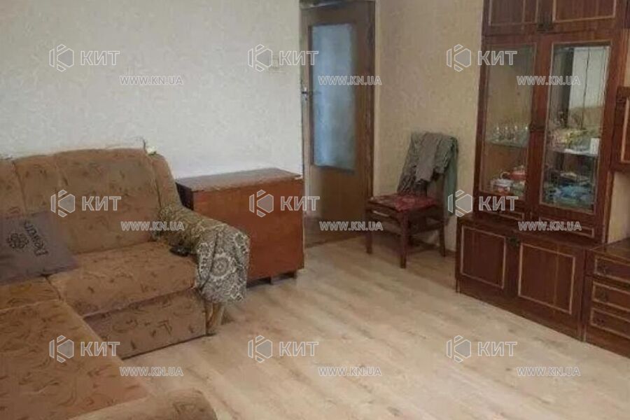 Продажа квартиры Харьков, Одесская, 60м²