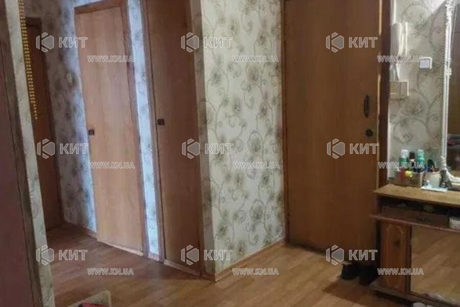 Продажа квартиры Харьков, Одесская, 60м²