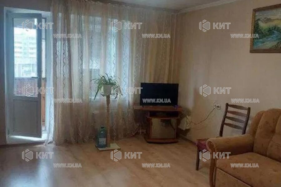 Продажа квартиры Харьков, Одесская, 60м²