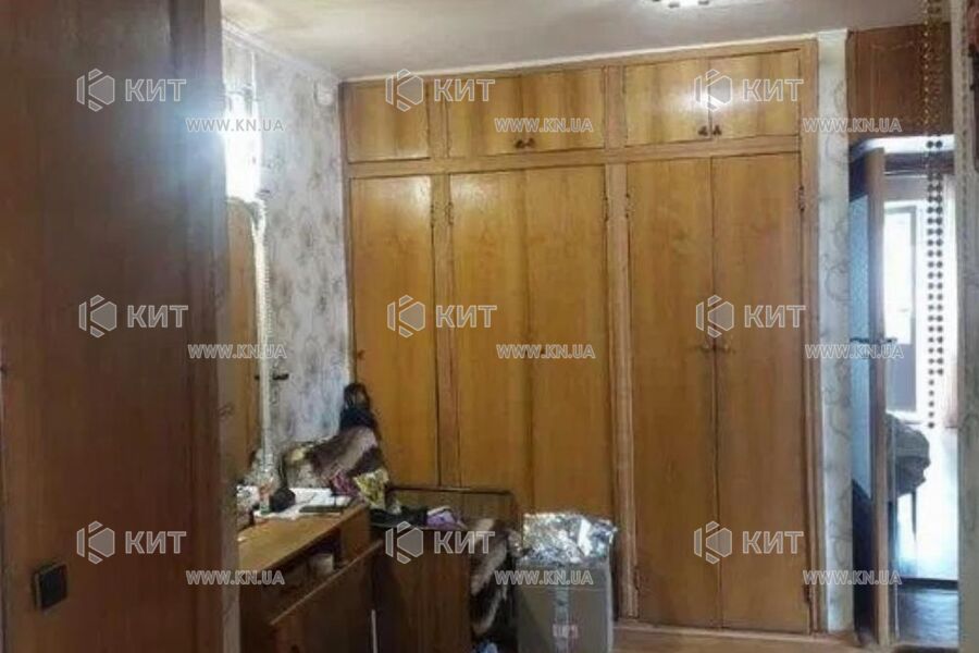 Продажа квартиры Харьков, Одесская, 60м²