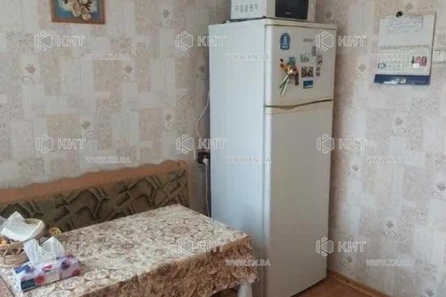 Продажа квартиры Харьков, Одесская, 60м²