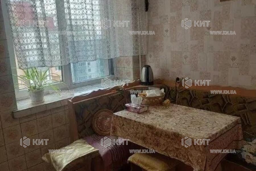 Продажа квартиры Харьков, Одесская, 60м²
