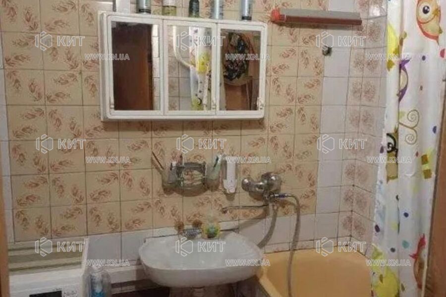 Продажа квартиры Харьков, Одесская, 60м²