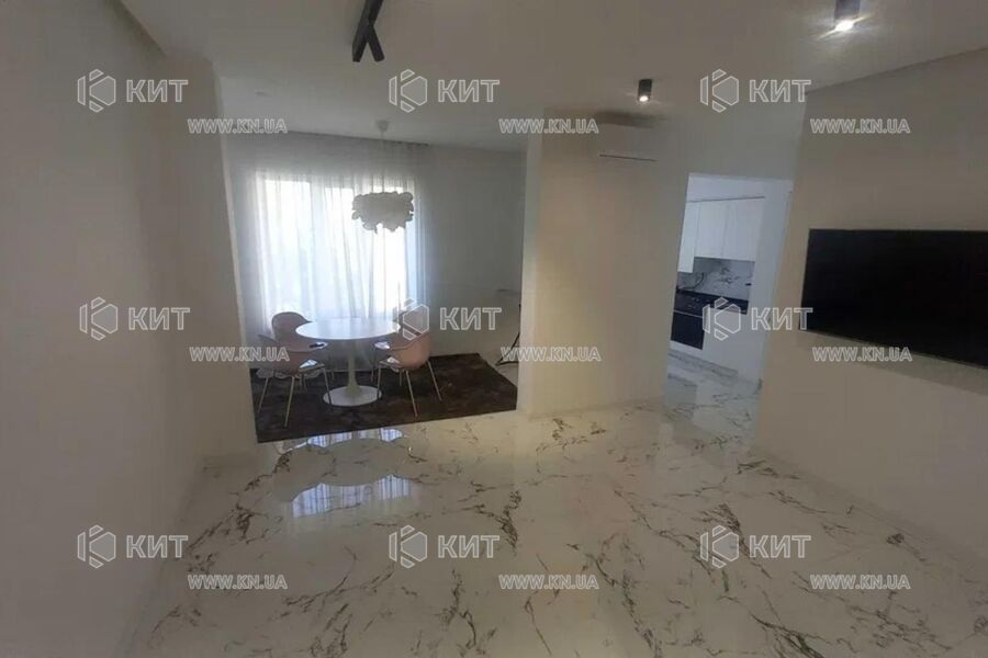 Продаж квартири Харків, Гідропарк, 67м²