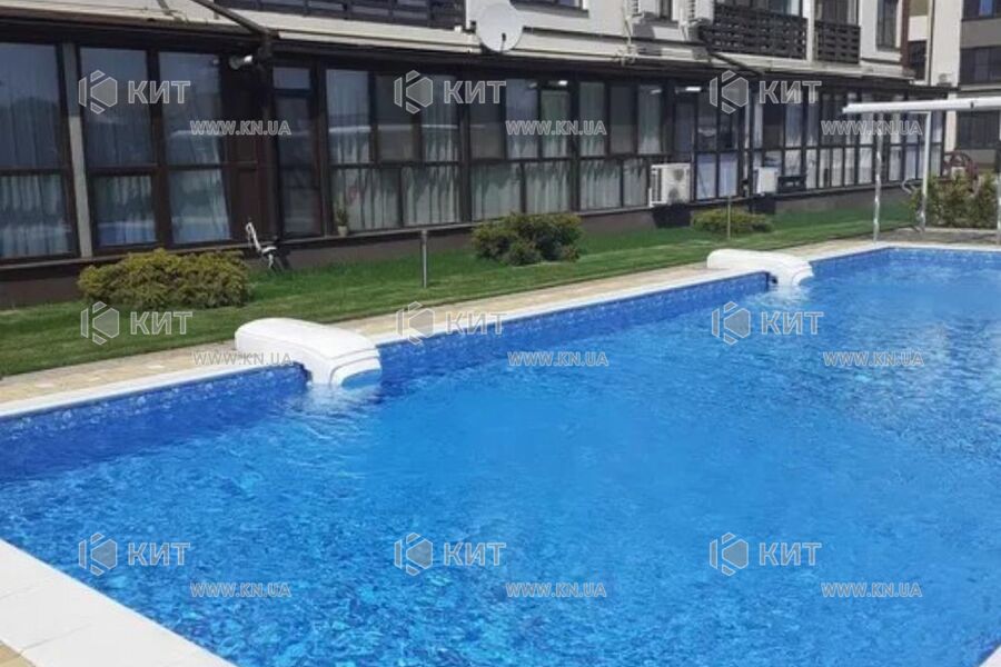 Продаж квартири Харків, Гідропарк, 67м²