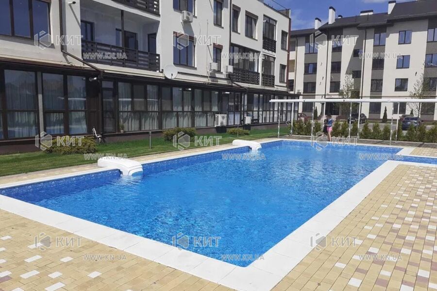 Продаж квартири Харків, Гідропарк, 67м²