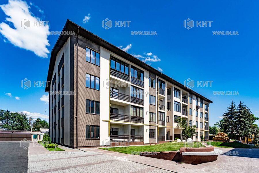 Продаж квартири Харків, Гідропарк, 67м²