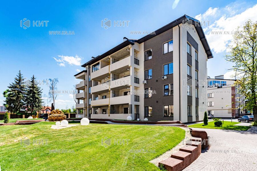 Продаж квартири Харків, Гідропарк, 67м²
