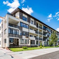 Продаж квартири Харків, Гідропарк, 67м²