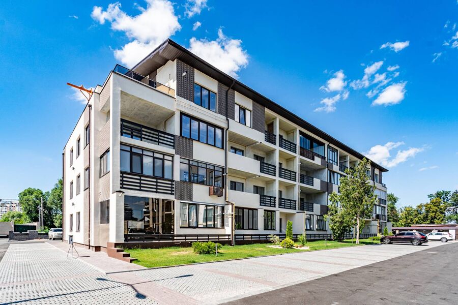 Продаж квартири Харків, Гідропарк, 67м²