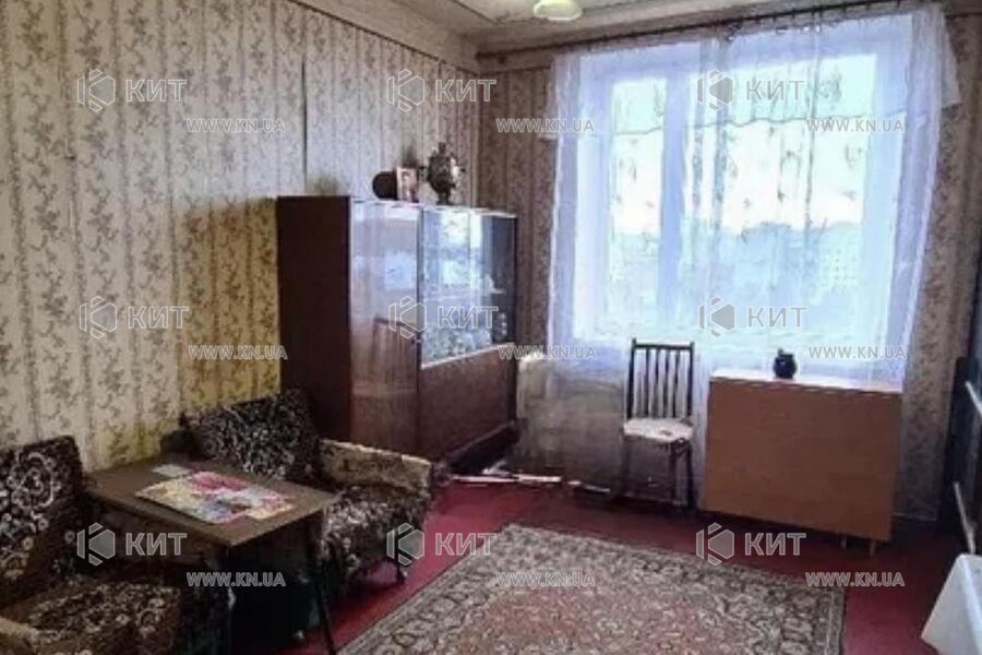 Продажа квартиры Харьков, Гагарина, Спортивная, Защитников, 65м²