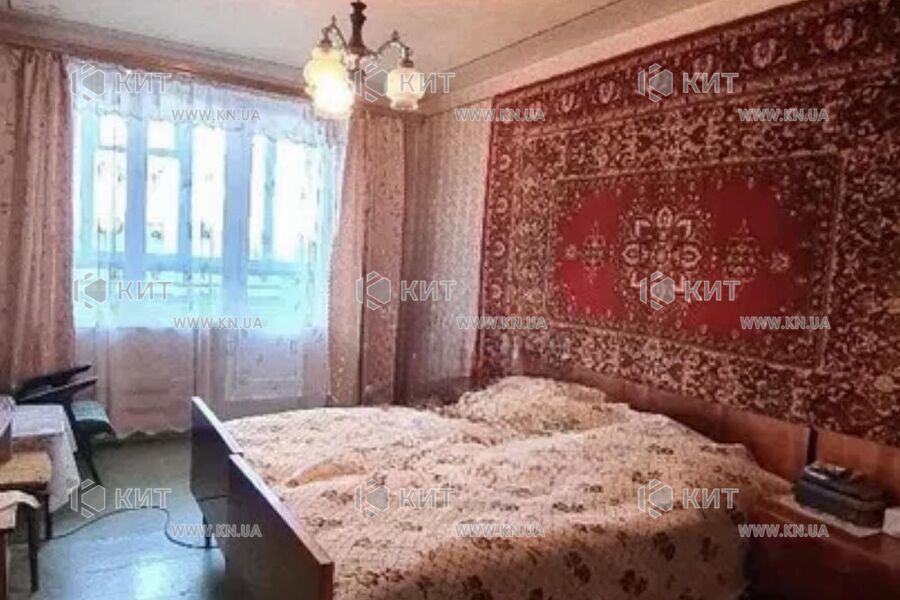 Продажа квартиры Харьков, Гагарина, Спортивная, Защитников, 65м²