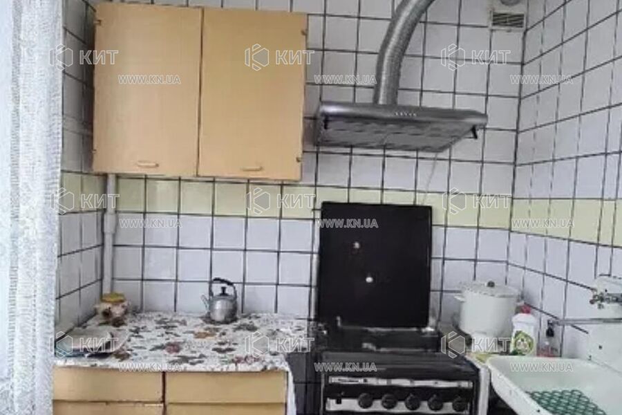 Продажа квартиры Харьков, Гагарина, Спортивная, Защитников, 65м²