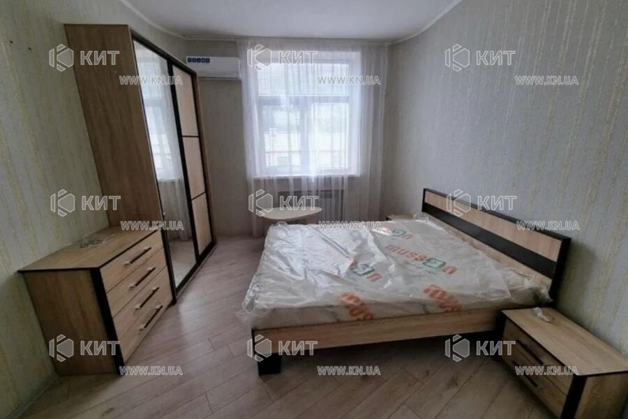 Продаж квартири Харків, Центр, 62м²
