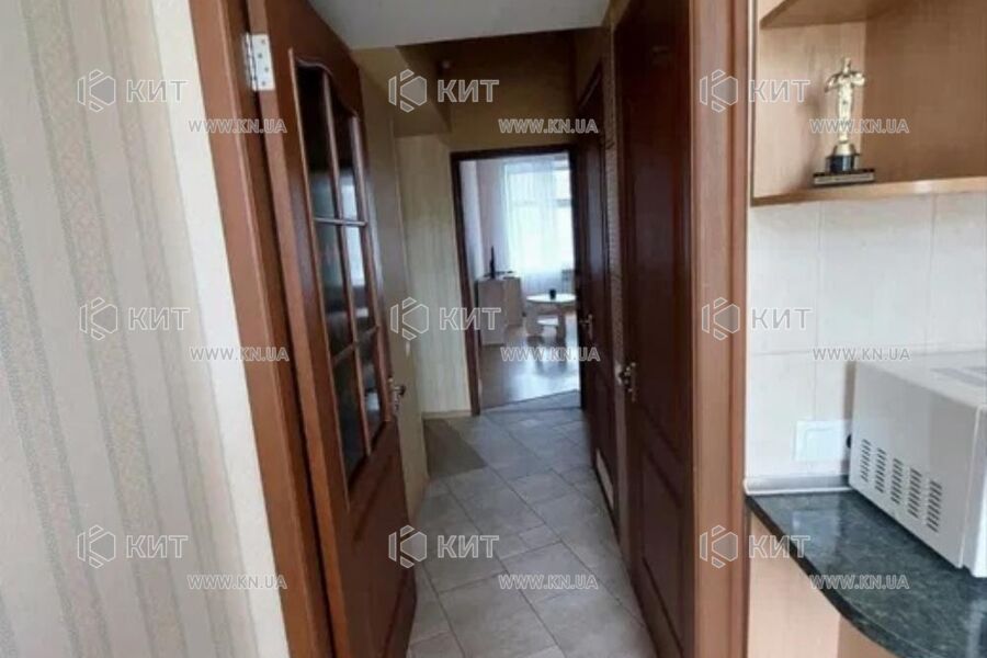 Продаж квартири Харків, Центр, 62м²