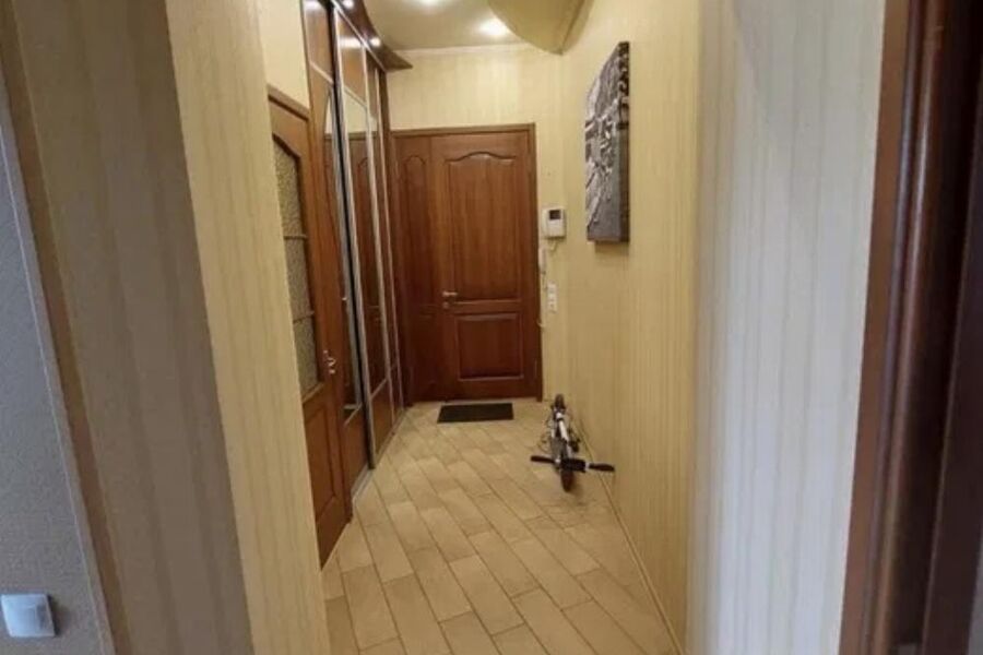 Продаж квартири Харків, Центр, 62м²