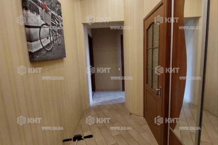 Продаж квартири Харків, Центр, 62м²