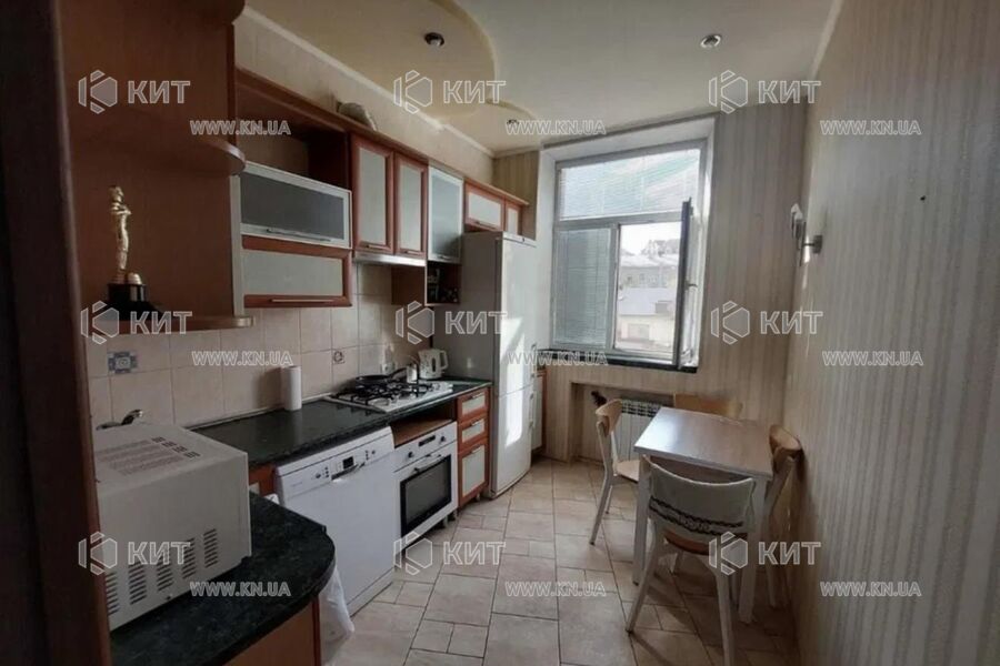 Продаж квартири Харків, Центр, 62м²