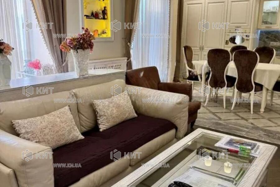 Продажа квартиры Харьков, Гагарина, Спортивная, Защитников, 160м²