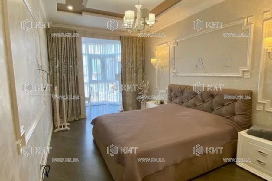 Продажа квартиры Харьков, Гагарина, Спортивная, Защитников, 160м²
