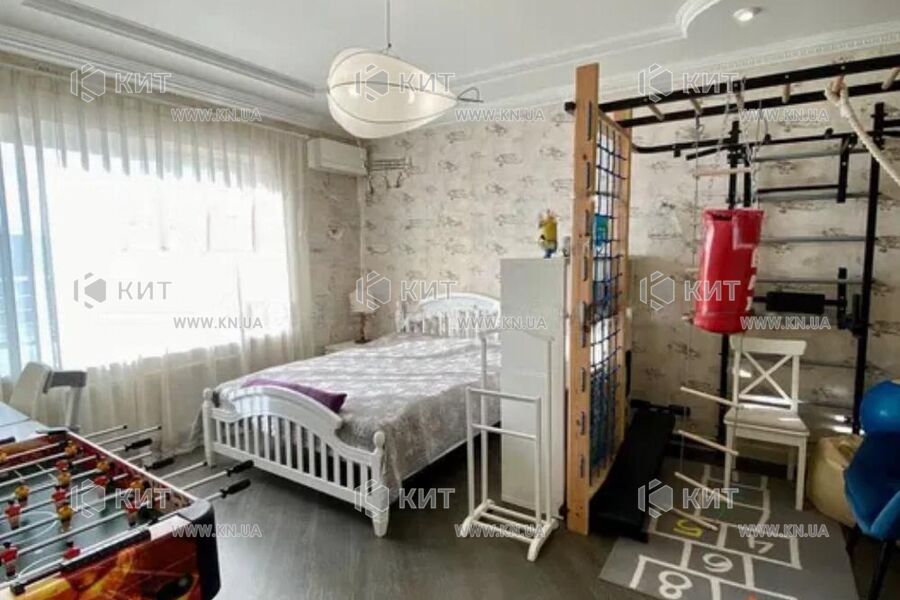 Продажа квартиры Харьков, Гагарина, Спортивная, Защитников, 160м²
