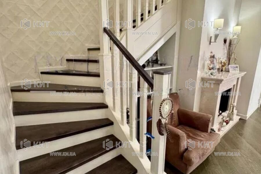 Продажа квартиры Харьков, Гагарина, Спортивная, Защитников, 160м²