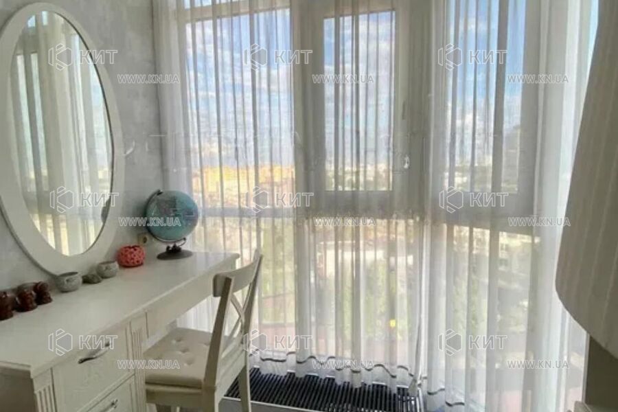 Продажа квартиры Харьков, Гагарина, Спортивная, Защитников, 160м²