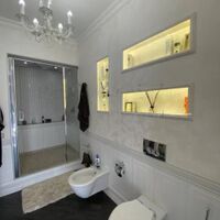 Продажа квартиры Харьков, Гагарина, Спортивная, Защитников, 160м²