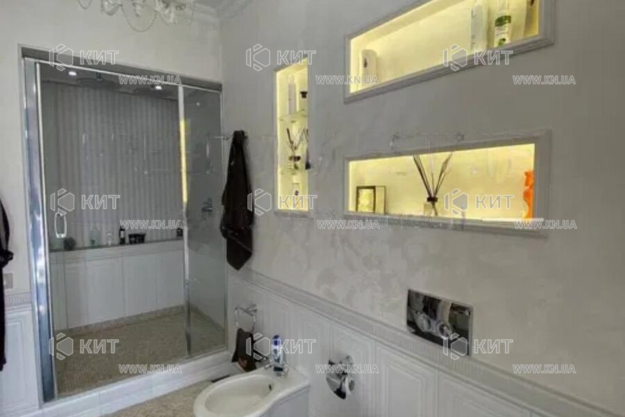 Продажа квартиры Харьков, Гагарина, Спортивная, Защитников, 160м²
