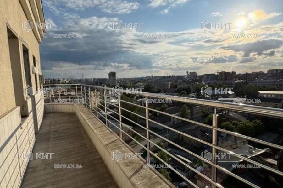 Продажа квартиры Харьков, Гагарина, Спортивная, Защитников, 160м²
