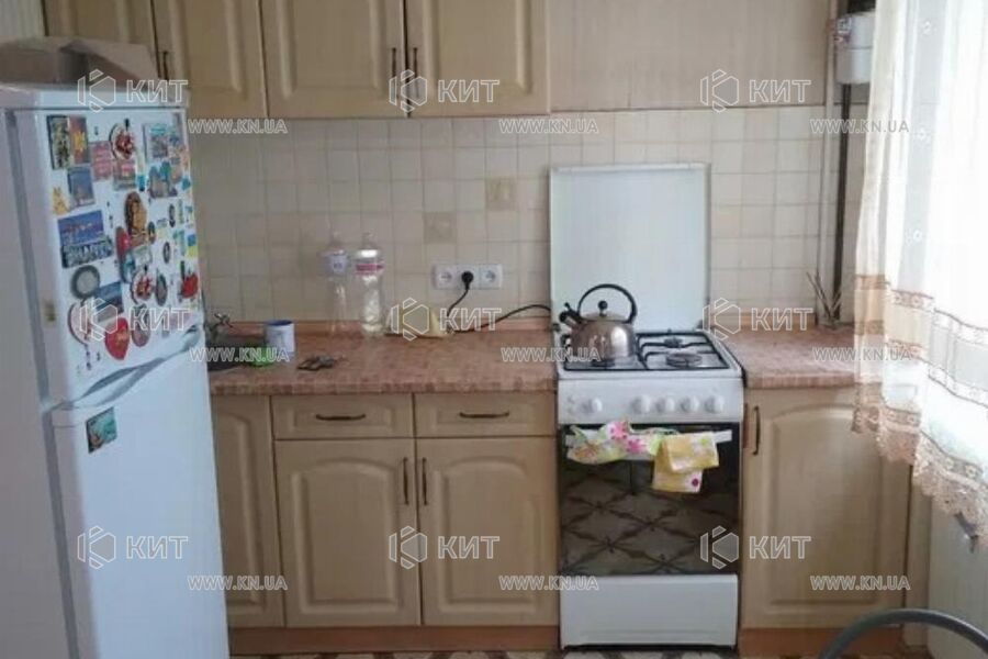 Продажа квартиры Харьков, Одесская, 32м²