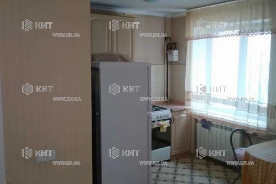 Продажа квартиры Харьков, Одесская, 32м²