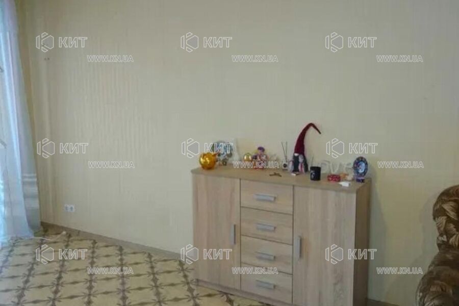 Продажа квартиры Харьков, Одесская, 32м²