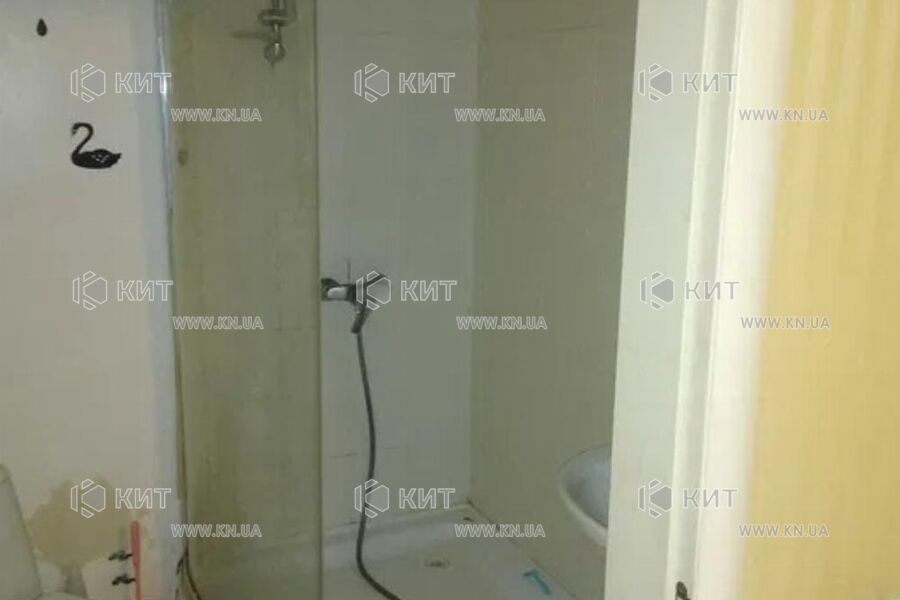 Продажа квартиры Харьков, Одесская, 32м²
