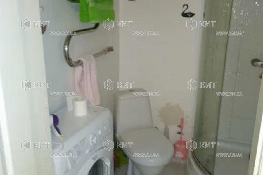 Продажа квартиры Харьков, Одесская, 32м²