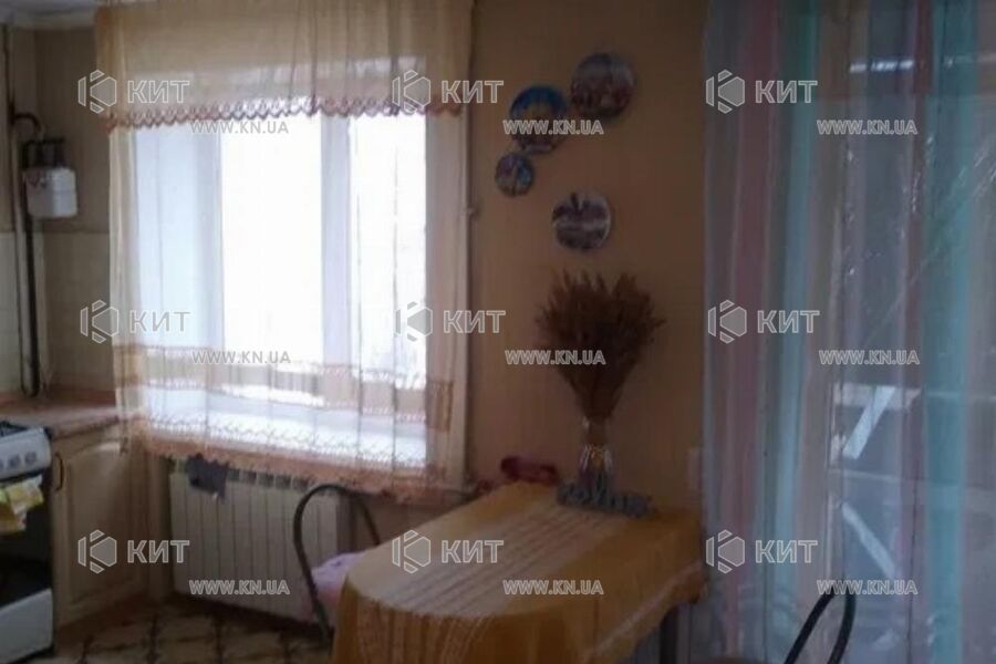 Продажа квартиры Харьков, Одесская, 32м²