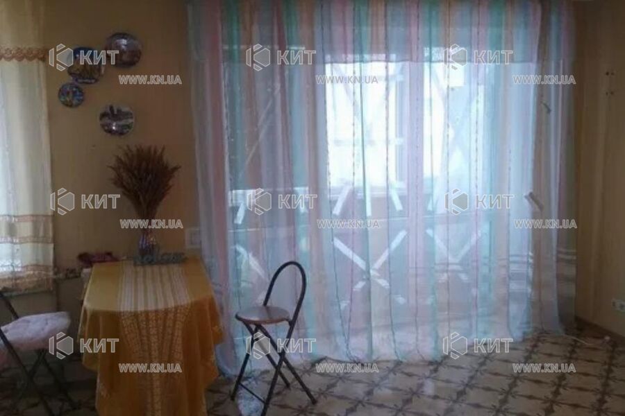 Продажа квартиры Харьков, Одесская, 32м²