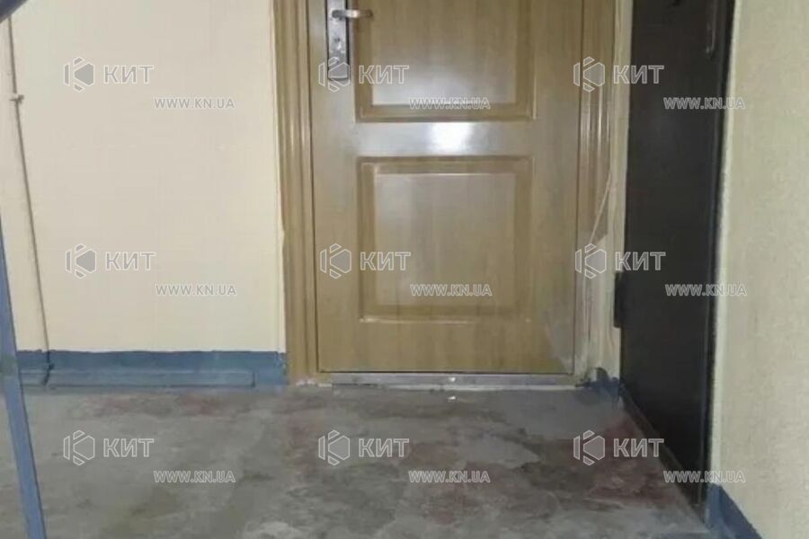 Продажа квартиры Харьков, Одесская, 32м²