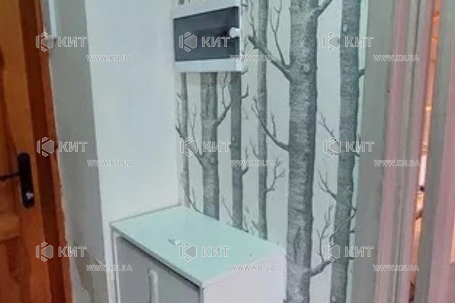 Продаж квартири Харків, Основа, 34м²