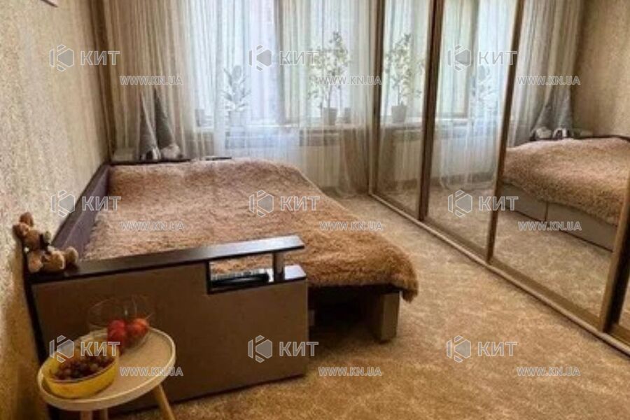 Продажа квартиры Харьков, Одесская, 51м²