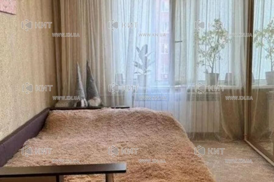 Продажа квартиры Харьков, Одесская, 51м²