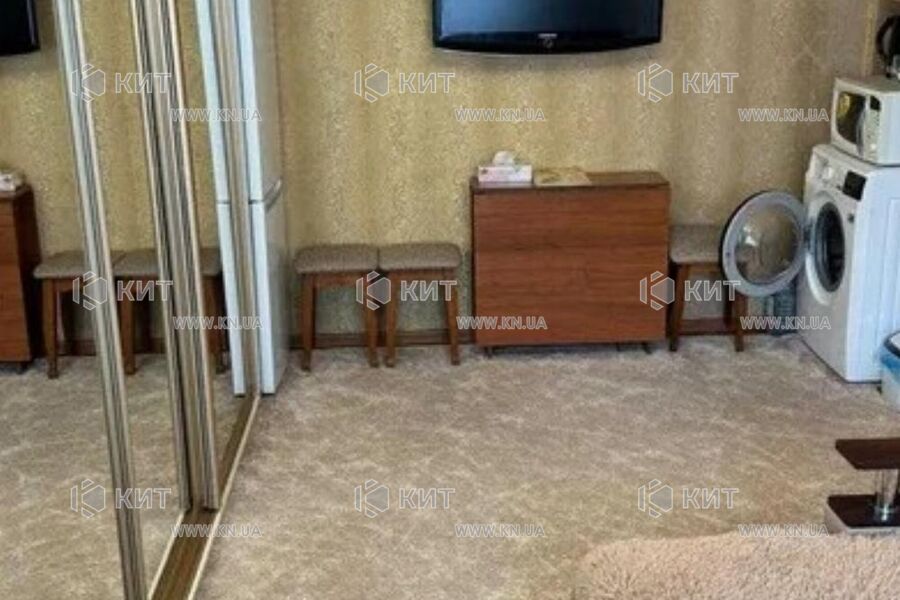 Продажа квартиры Харьков, Одесская, 51м²