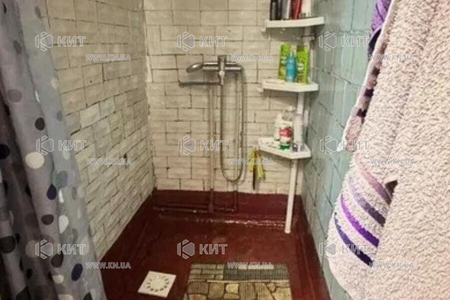 Продажа квартиры Харьков, Одесская, 51м²