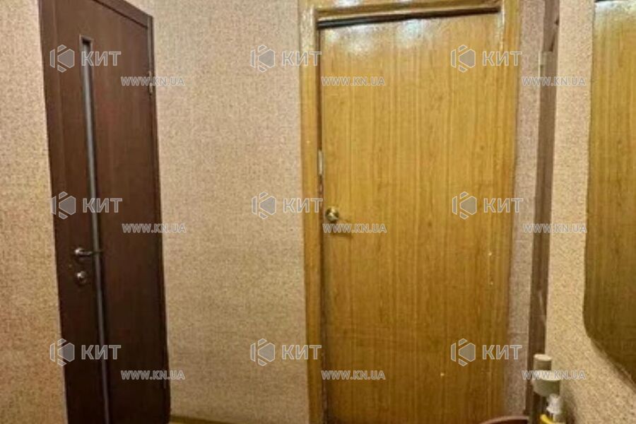 Продажа квартиры Харьков, Одесская, 51м²
